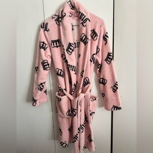 Juicy Couture Robe s/m